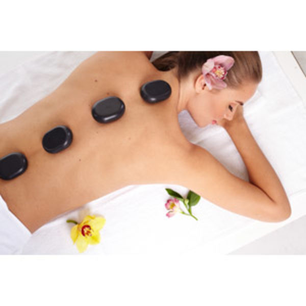 昭島のE・Mi・Lienでホットストーンマッサージはいかがですか